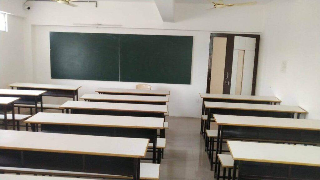 Dhruva junior college