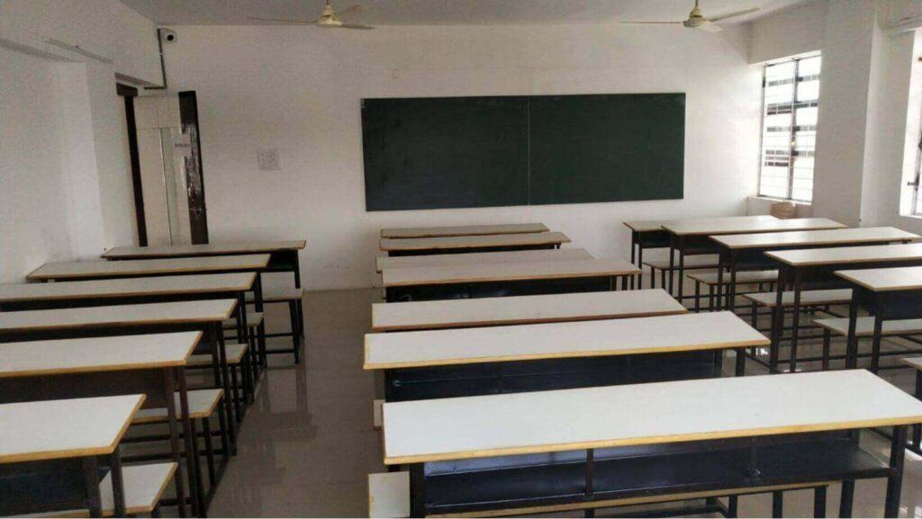 Dhruva junior college
